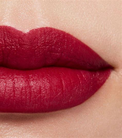 ROUGE ALLURE INK Matte liquid lip colour 202 